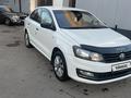 Volkswagen Polo 2015 года за 3 900 000 тг. в Астана – фото 3