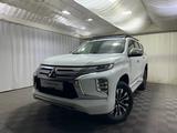 Mitsubishi Montero Sport 2022 годаүшін16 000 000 тг. в Алматы