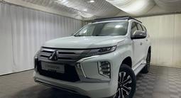 Mitsubishi Montero Sport 2022 года за 16 000 000 тг. в Алматы