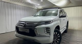 Mitsubishi Montero Sport 2022 года за 16 000 000 тг. в Алматы