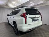 Mitsubishi Montero Sport 2022 годаүшін16 000 000 тг. в Алматы – фото 2