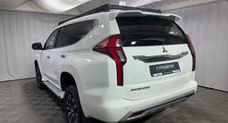 Mitsubishi Montero Sport 2022 года за 16 000 000 тг. в Алматы – фото 2