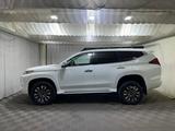 Mitsubishi Montero Sport 2022 годаүшін16 000 000 тг. в Алматы – фото 3