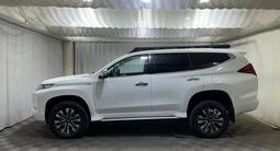 Mitsubishi Montero Sport 2022 года за 16 000 000 тг. в Алматы – фото 3