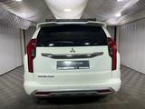 Mitsubishi Montero Sport 2022 годаүшін16 000 000 тг. в Алматы – фото 4