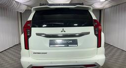 Mitsubishi Montero Sport 2022 года за 16 000 000 тг. в Алматы – фото 4