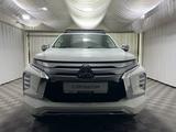 Mitsubishi Montero Sport 2022 годаүшін16 000 000 тг. в Алматы – фото 5