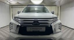 Mitsubishi Montero Sport 2022 года за 16 000 000 тг. в Алматы – фото 5