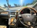 Toyota Alphard 2007 годаүшін10 200 000 тг. в Алматы – фото 11
