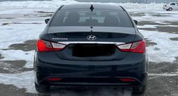 Hyundai Sonata 2011 годаfor5 500 000 тг. в Уральск – фото 2