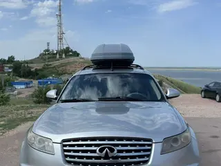 Infiniti FX35