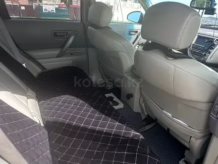 Infiniti FX35 2007 года за 6 200 000 тг. в Астана – фото 9