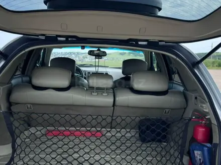Infiniti FX35 2007 года за 6 200 000 тг. в Астана – фото 11