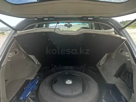 Infiniti FX35 2007 года за 6 200 000 тг. в Астана – фото 12