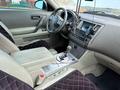 Infiniti FX35 2007 годаүшін6 200 000 тг. в Астана – фото 8