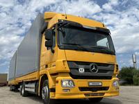 Mercedes-Benz  Actros 2007 годаүшін28 000 000 тг. в Алматы