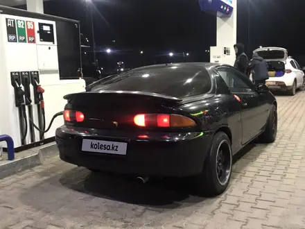 Mazda MX-3 1993 года за 1 000 000 тг. в Талдыкорган