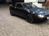 Mazda MX-3 1993 года за 1 000 000 тг. в Талдыкорган – фото 2