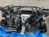 4b12, 4B10 двигатель Mitsubishi outlander 2.4 asx за 450 000 тг. в Алматы – фото 2