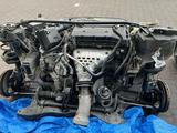 4b12, 4B10 двигатель Mitsubishi outlander 2.4 asx за 450 000 тг. в Алматы – фото 3