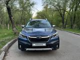Subaru Outback 2022 года за 15 000 000 тг. в Алматы