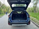 Subaru Outback 2022 года за 12 500 000 тг. в Алматы – фото 3