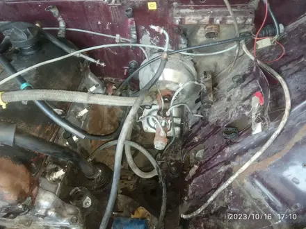 Двигатель КПП редуктор за 70 000 тг. в Алматы – фото 7