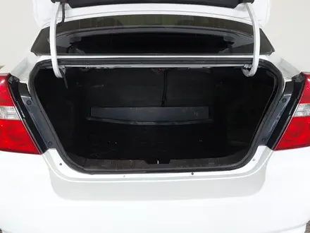 Chevrolet Nexia 2022 года за 4 990 000 тг. в Шымкент – фото 10