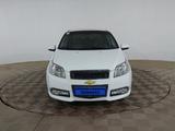 Chevrolet Nexia 2022 года за 4 990 000 тг. в Шымкент – фото 2