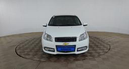 Chevrolet Nexia 2022 года за 4 990 000 тг. в Шымкент – фото 2