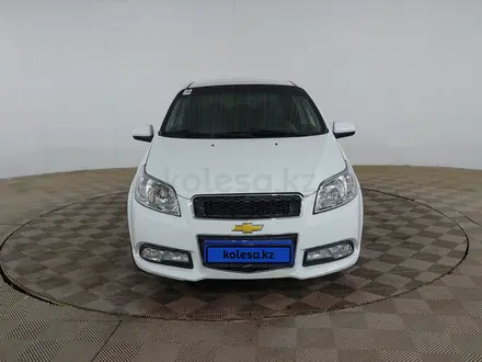 Chevrolet Nexia 2022 года за 4 990 000 тг. в Шымкент – фото 2