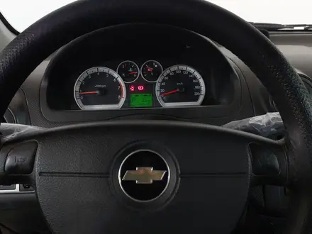 Chevrolet Nexia 2022 года за 4 990 000 тг. в Шымкент – фото 19