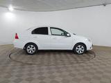 Chevrolet Nexia 2022 года за 4 990 000 тг. в Шымкент – фото 4