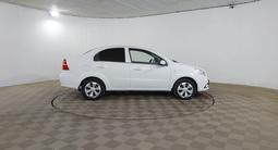 Chevrolet Nexia 2022 года за 4 990 000 тг. в Шымкент – фото 4