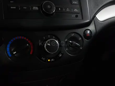 Chevrolet Nexia 2022 года за 4 990 000 тг. в Шымкент – фото 20