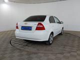 Chevrolet Nexia 2022 года за 4 990 000 тг. в Шымкент – фото 5