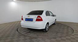 Chevrolet Nexia 2022 года за 4 990 000 тг. в Шымкент – фото 5