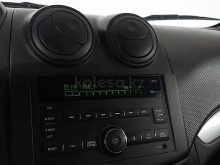 Chevrolet Nexia 2022 года за 4 990 000 тг. в Шымкент – фото 25