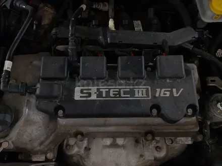 Chevrolet Nexia 2022 года за 4 990 000 тг. в Шымкент – фото 11