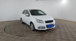 Chevrolet Nexia 2022 года за 4 990 000 тг. в Шымкент – фото 3