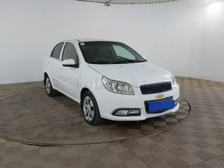 Chevrolet Nexia 2022 года за 4 990 000 тг. в Шымкент – фото 3