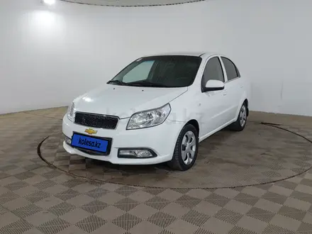 Chevrolet Nexia 2022 года за 4 990 000 тг. в Шымкент