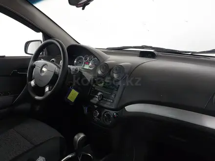 Chevrolet Nexia 2022 года за 4 990 000 тг. в Шымкент – фото 12
