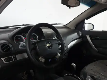 Chevrolet Nexia 2022 года за 4 990 000 тг. в Шымкент – фото 13