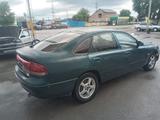 Mazda 626 1994 года за 800 000 тг. в Тараз – фото 2