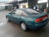 Mazda 626 1994 годаүшін800 000 тг. в Тараз – фото 5