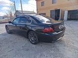 BMW 745 2001 года за 3 000 000 тг. в Кызылорда – фото 2