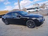 BMW 745 2001 годаfor3 000 000 тг. в Кызылорда – фото 4