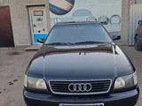 Audi 100 1992 годаүшін2 700 000 тг. в Жезказган