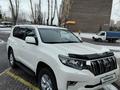 Toyota Land Cruiser Prado 2020 годаfor25 200 000 тг. в Астана